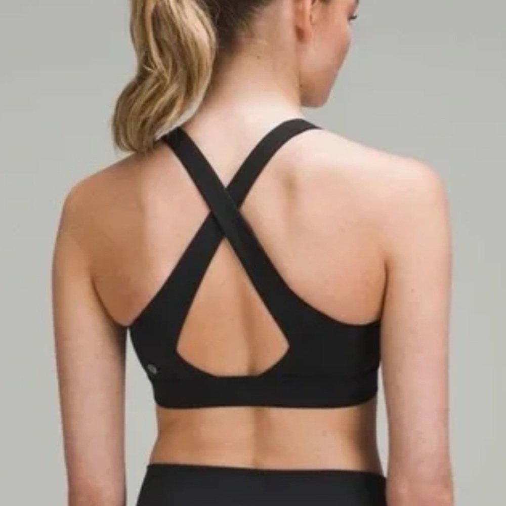 Lululemon Envital Bra Size 4